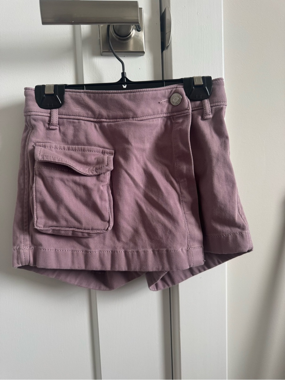 Girl’s Abercrombie Kids Skort